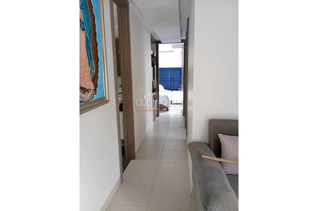 Apartamentos, Venta en Ciudad Melendez