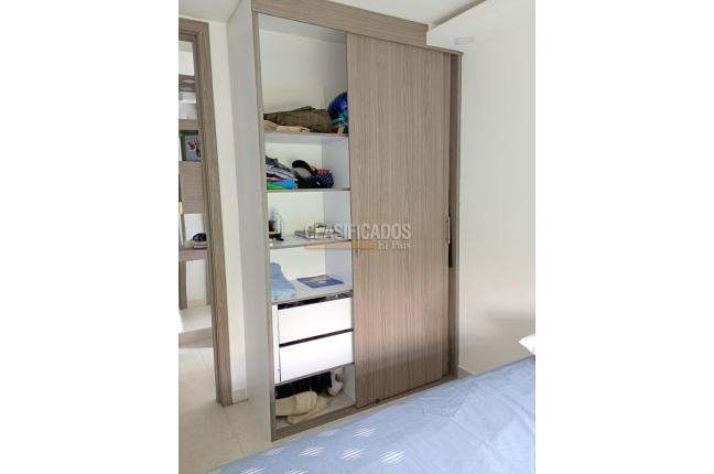 Apartamentos, Venta, Ciudad Melendez - $250.000.000