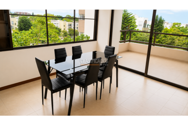 Apartamentos, Venta, Multicentro - $520.000.000