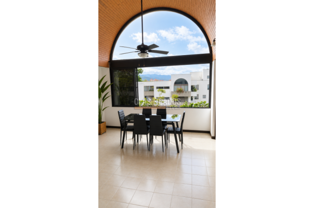 Apartamentos, Venta, Multicentro - $520.000.000