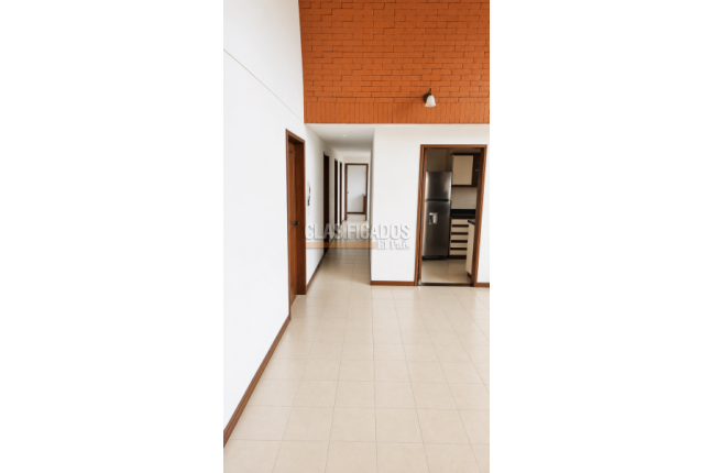 Apartamentos, Venta, Multicentro - $520.000.000