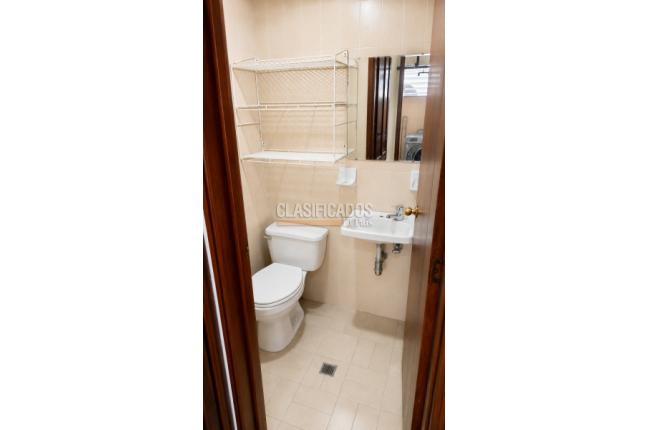 Apartamentos, Venta, Multicentro - $520.000.000