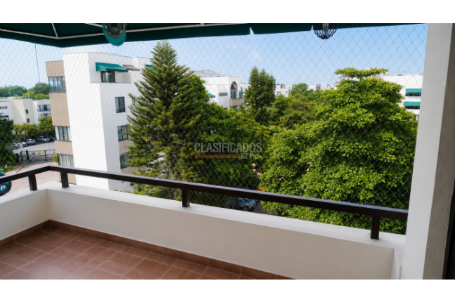 Apartamentos, Venta, Multicentro - $520.000.000