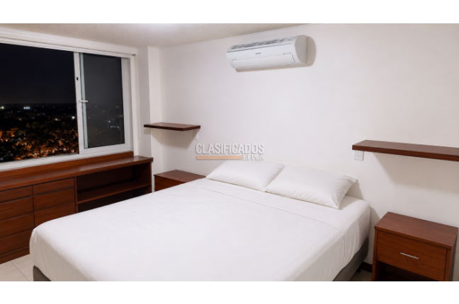 Apartamentos, Venta, Multicentro - $520.000.000