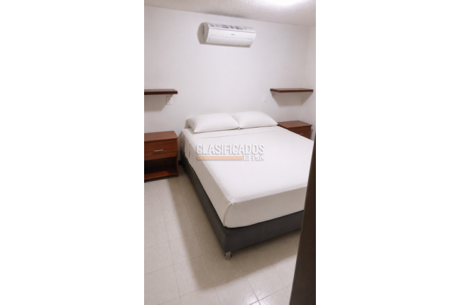 Apartamentos, Venta, Multicentro - $520.000.000