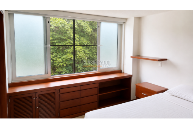 Apartamentos, Venta, Multicentro - $520.000.000