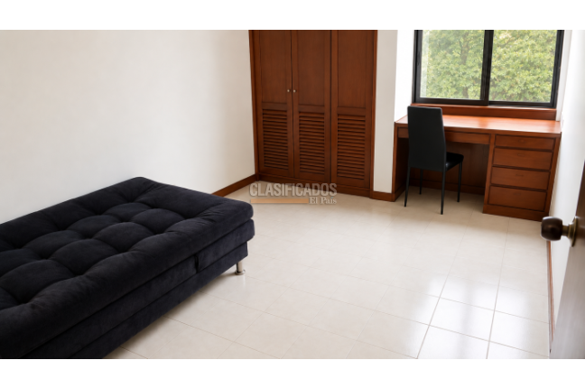Apartamentos, Venta, Multicentro - $520.000.000
