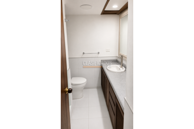 Apartamentos, Venta, Multicentro - $520.000.000