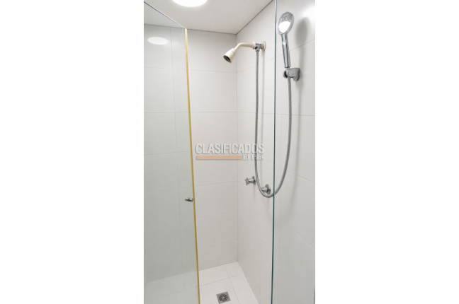 Apartamentos, Venta, Multicentro - $520.000.000