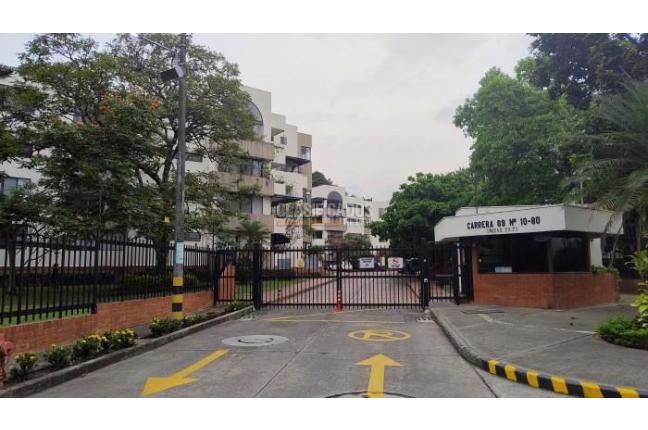 Apartamentos, Venta, Multicentro - $520.000.000