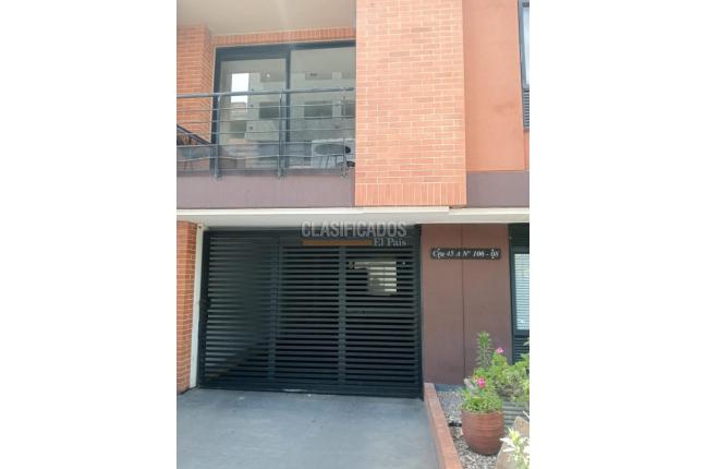 Apartamentos, Alquiler, Bogotá - $4.500.000