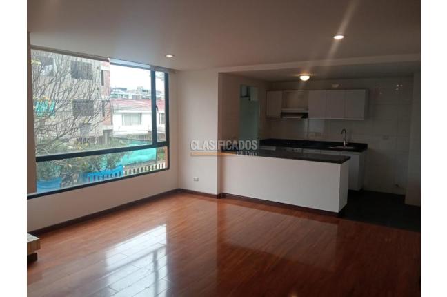 Apartamentos, Alquiler, Bogotá - $4.500.000
