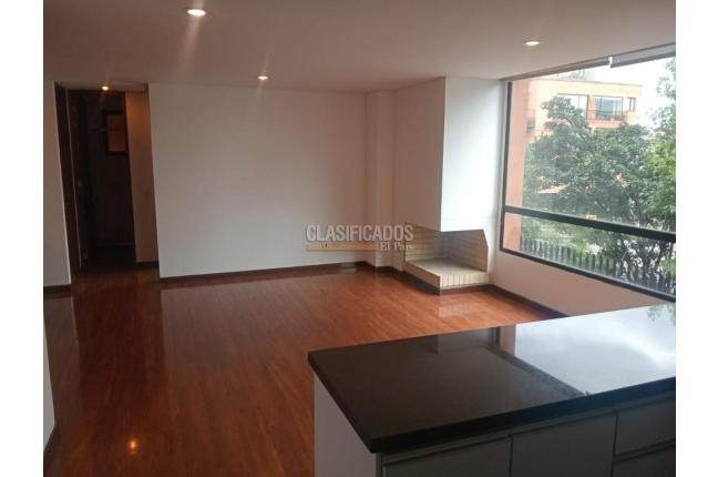 Apartamentos, Alquiler, Bogotá - $4.500.000