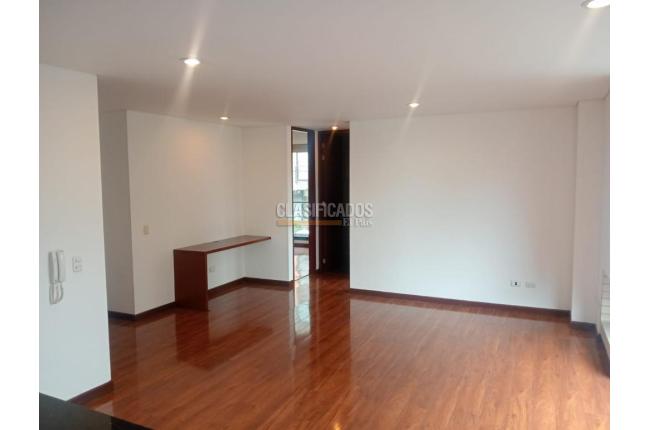 Apartamentos, Alquiler, Bogotá - $4.500.000