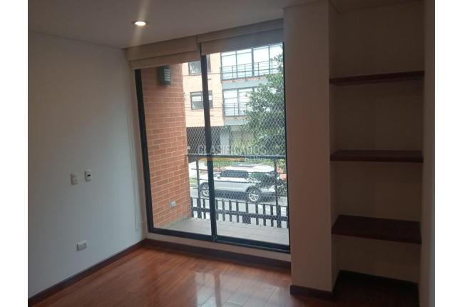 Apartamentos, Alquiler, Bogotá - $4.500.000
