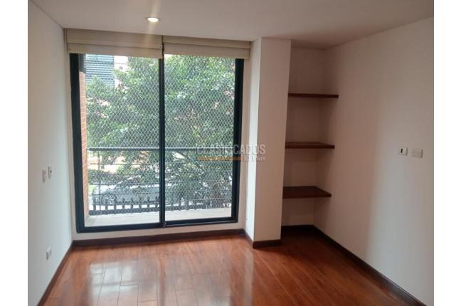 Apartamentos, Alquiler, Bogotá - $4.500.000