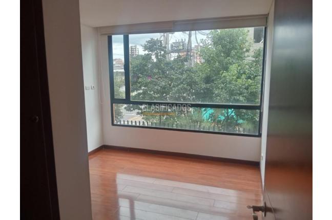Apartamentos, Alquiler, Bogotá - $4.500.000