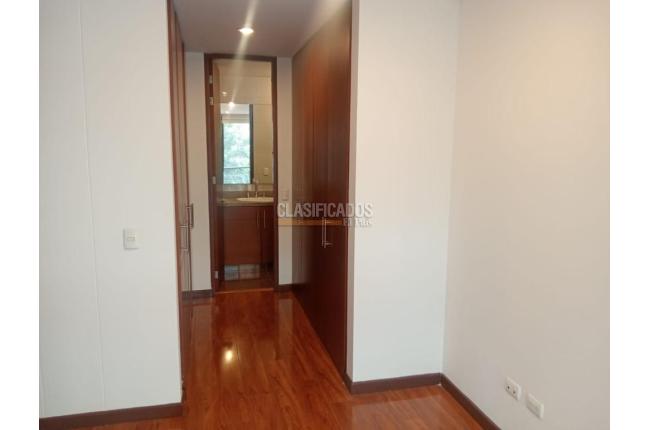 Apartamentos, Alquiler, Bogotá - $4.500.000