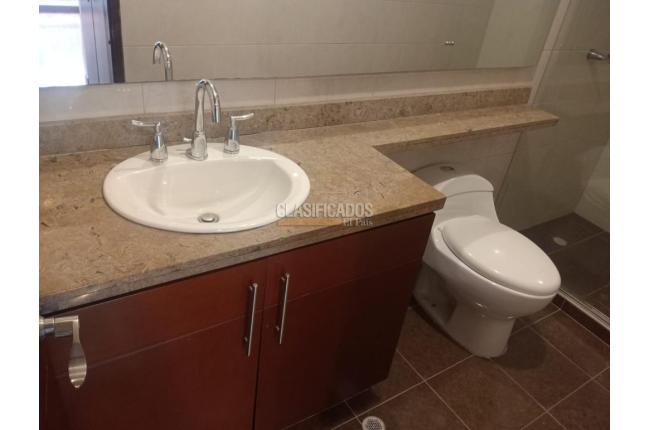 Apartamentos, Alquiler, Bogotá - $4.500.000