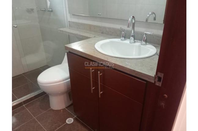 Apartamentos, Alquiler, Bogotá - $4.500.000