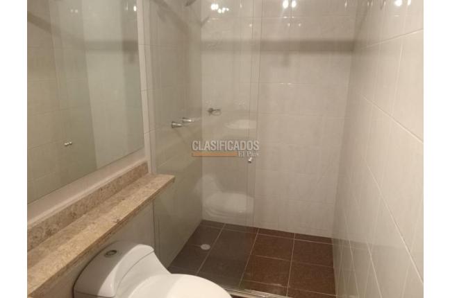 Apartamentos, Alquiler, Bogotá - $4.500.000