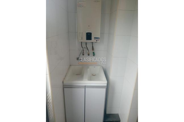 Apartamentos, Alquiler, Bogotá - $4.500.000