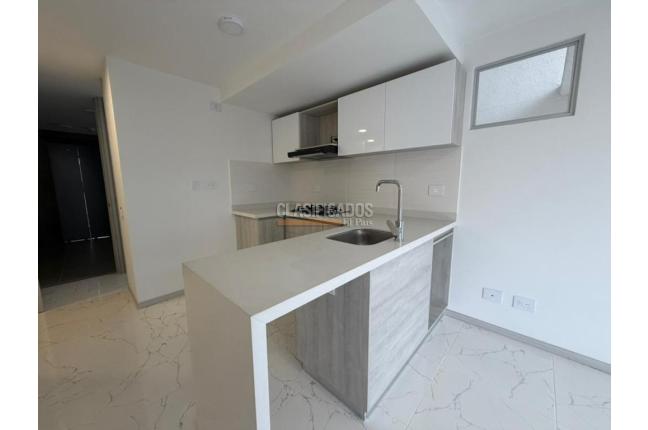 Apartaestudios, Alquiler, Pereira - $1.600.000