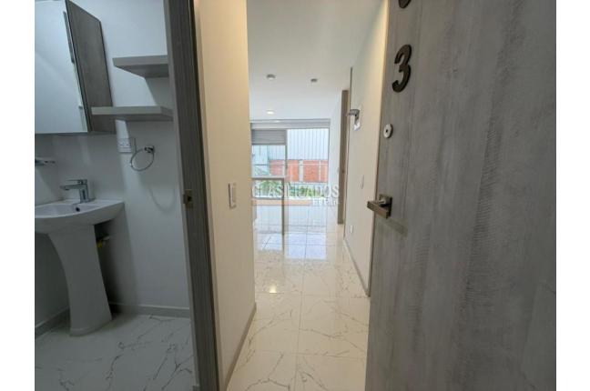 Apartaestudios, Alquiler, Pereira - $1.600.000