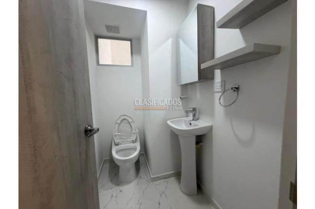 Apartaestudios, Alquiler, Pereira - $1.600.000