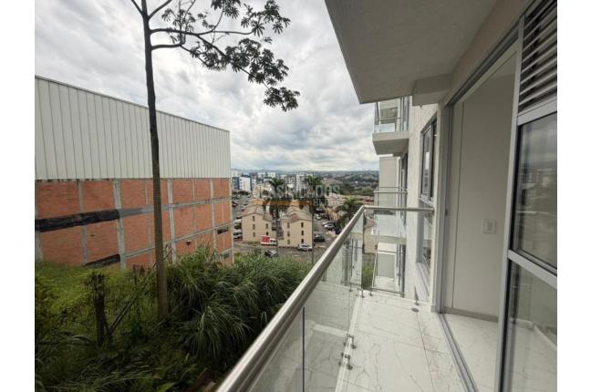 Apartaestudios, Alquiler, Pereira - $1.600.000