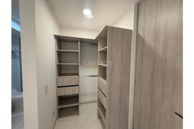Apartaestudios, Alquiler, Pereira - $1.600.000
