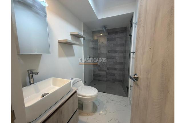 Apartaestudios, Alquiler, Pereira - $1.600.000