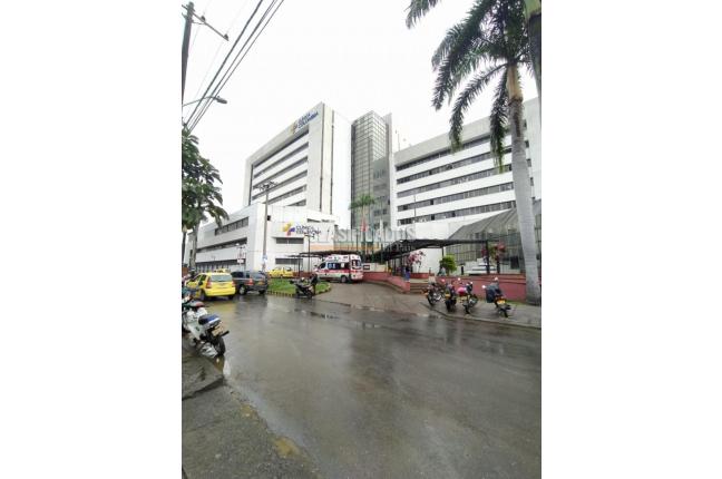 Oficinas y Consultorios, Venta en Los Cámbulos