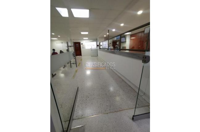 Oficinas y Consultorios, Venta, Los Cámbulos - $155.000.000