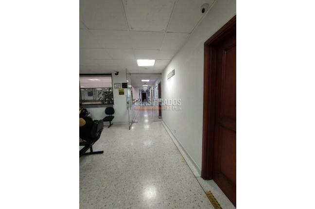Oficinas y Consultorios, Venta, Los Cámbulos - $155.000.000