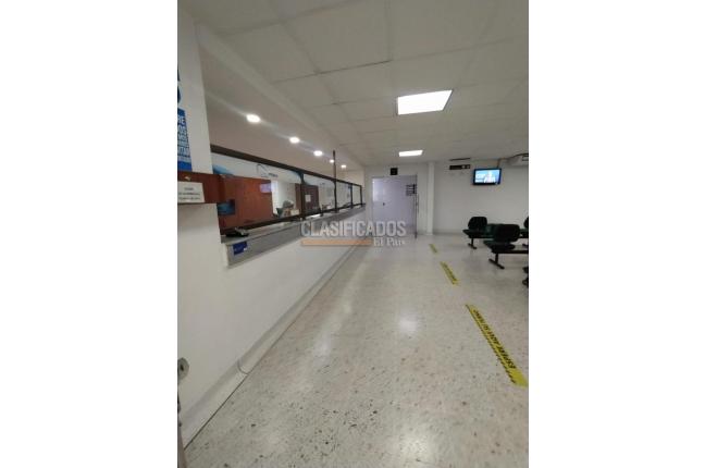 Oficinas y Consultorios, Venta, Los Cámbulos - $155.000.000