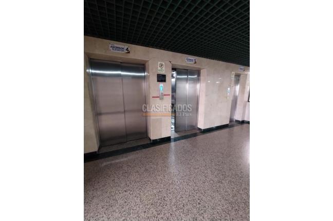 Oficinas y Consultorios, Venta, Los Cámbulos - $155.000.000