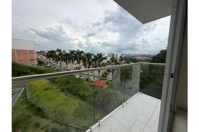 Apartamentos, Alquiler, Pereira - $2.500.000