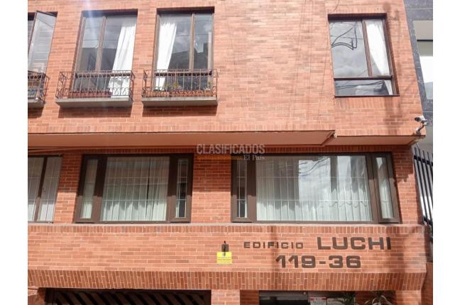 Apartamentos, Alquiler, Bogotá - $3.500.000