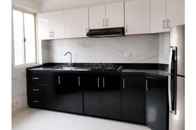 Apartamentos, Alquiler, Bogotá - $3.500.000
