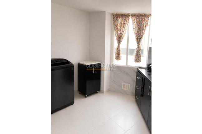 Apartamentos, Alquiler, Bogotá - $3.500.000