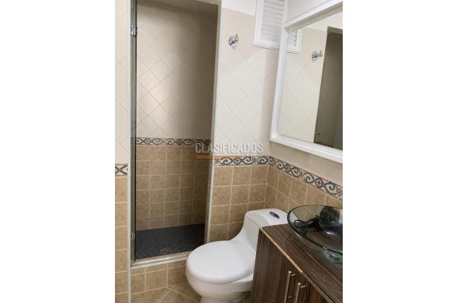 Apartamentos, Alquiler, Bogotá - $3.500.000