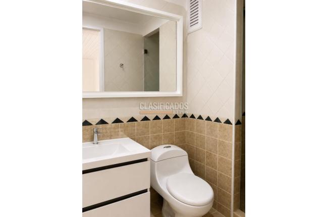 Apartamentos, Alquiler, Bogotá - $3.500.000