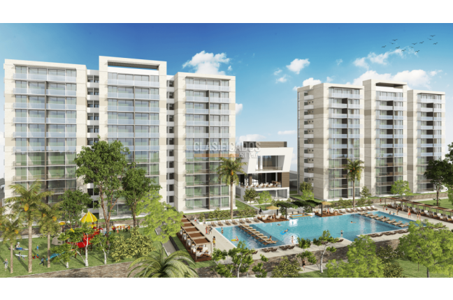 Apartamentos, Alquiler en Tubara