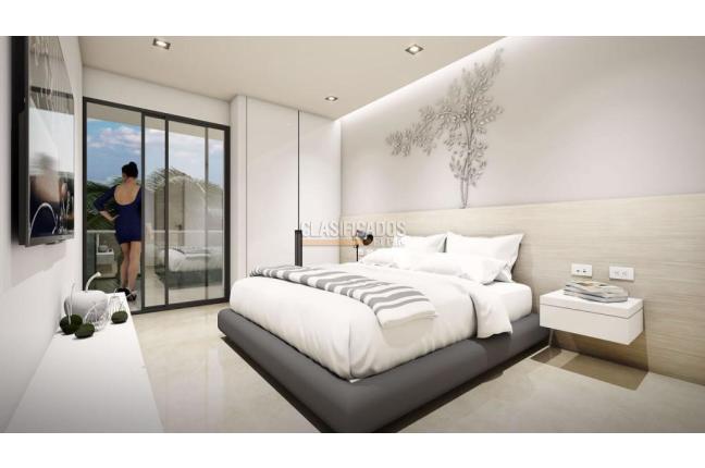 Apartamentos, Alquiler, Tubara - $2.500.000