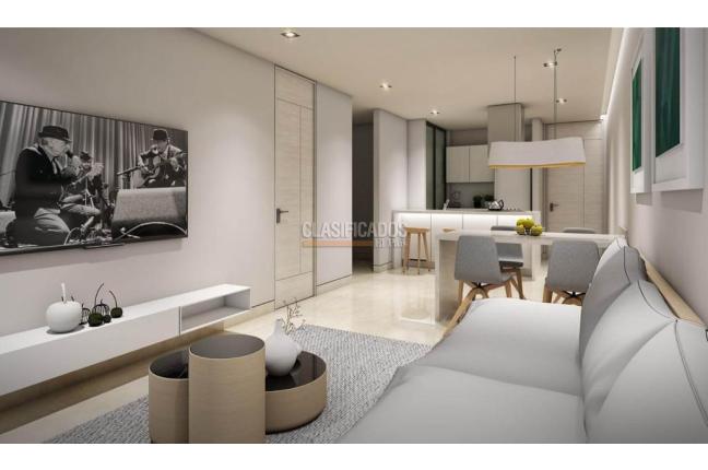 Apartamentos, Alquiler, Tubara - $2.500.000