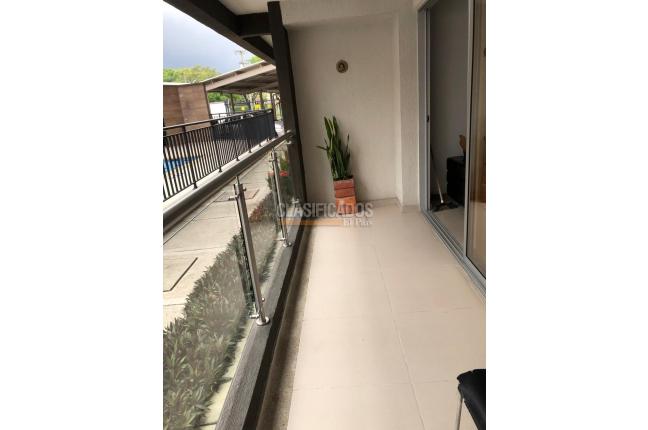 Apartamentos, Venta, La Flora - $600.000.000