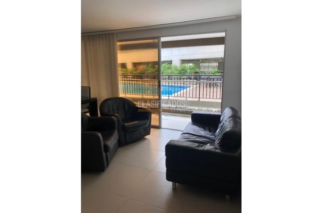 Apartamentos, Venta en La Flora