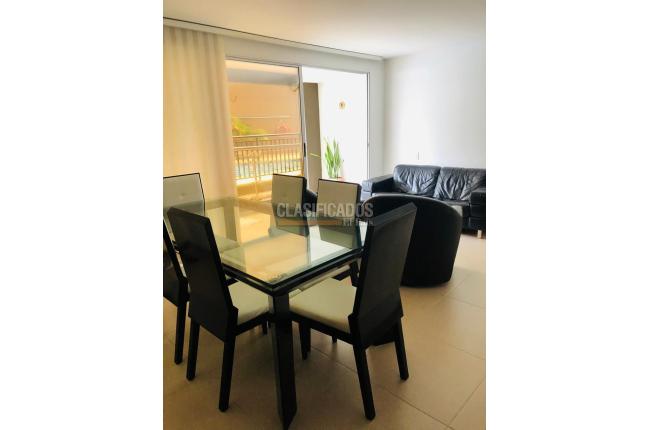 Apartamentos, Venta en La Flora