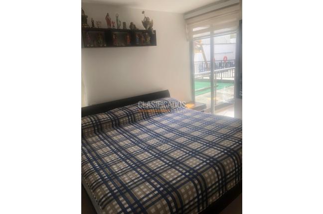 Apartamentos, Venta, La Flora - $600.000.000